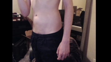 Nerdytwink69  12-08-2021
